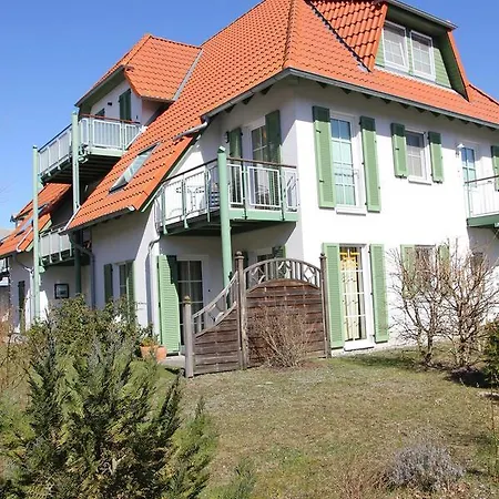 Lägenhet An Der Duene 5b